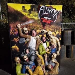 Meet your Posher, Kevin